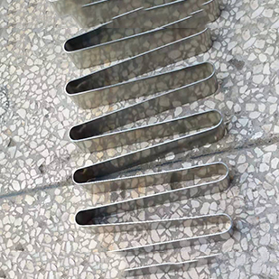 镍铬合金电阻带